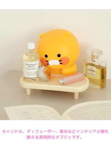 Qoo10] カカオフレンズ KAKAO FRIENDS 公式正規品