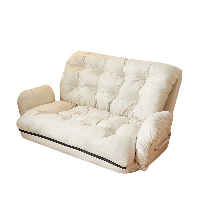 ソファー　おしゃれ　ソファーベッド　ローソファー　リクライニング　折りたたみ　一人掛け　ソファベッド　座椅子