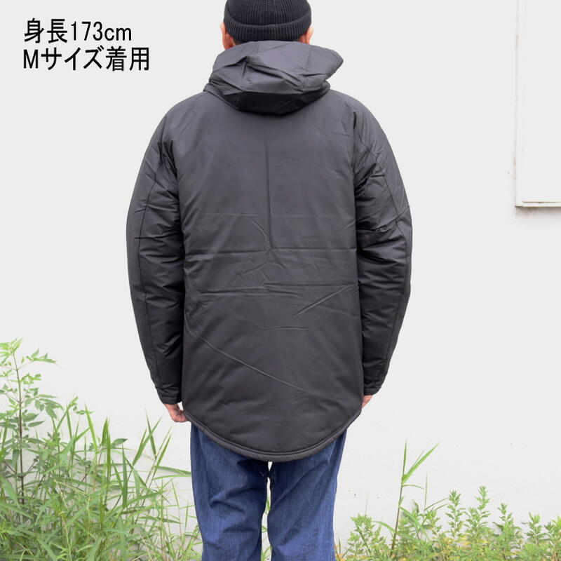 正規品 パデットハーフコート ブラック JMJF1423 BK 正規品 パデットハーフコート ブラック JMJF1423 BK