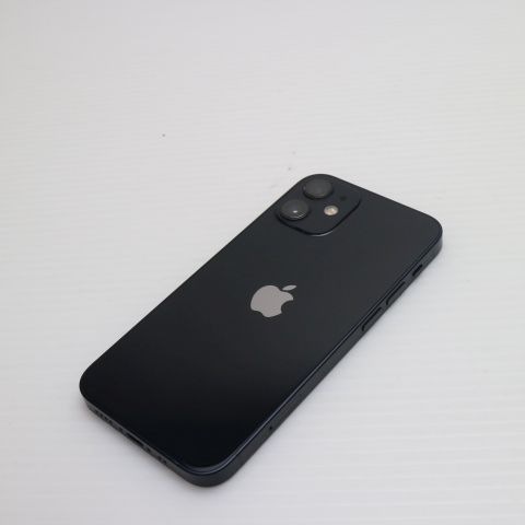 超美品 SIMフリー iPhone12 mini 128GB ブラック 33 超美品 SIMフリー iPhone12 mini 128GB ブラック 33