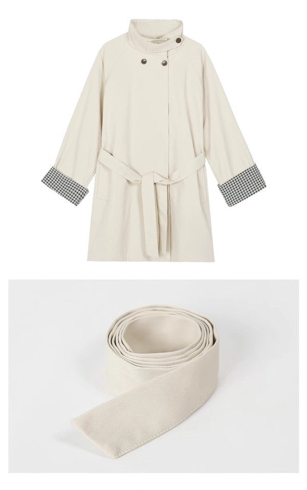 今すぐ欲しい!トレンチコート レディース 秋コート ショート丈コート 和風 スプリングコート 春コート アウター オシャレ 上品 ゆったり 無地 通勤 着痩せ カジュアル オフホワイト ベージュ フリ 今すぐ欲しい!トレンチコート レディース 秋コート ショート丈コート 和風 スプリングコート 春コート アウター オシャレ 上品 ゆったり 無地 通勤 着痩せ カジュアル オフホワイト ベージュ フリ