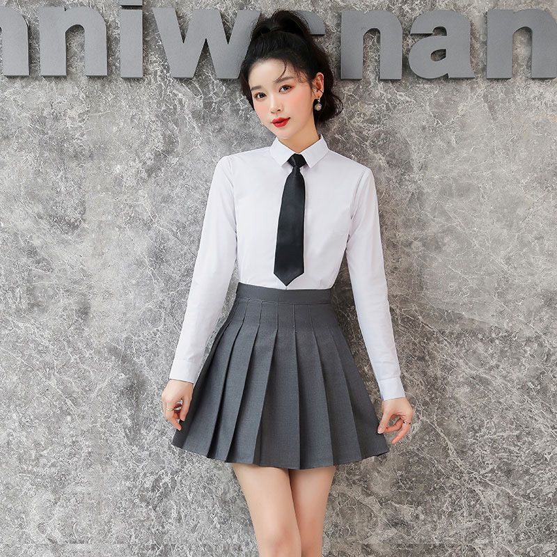 制服スーツワンピースおしゃれキャリア気質女学院風スーツ春秋作業服通勤脚魅せミニスカート涼しく楽ちんセットアップブレザーコスプレ女子高生