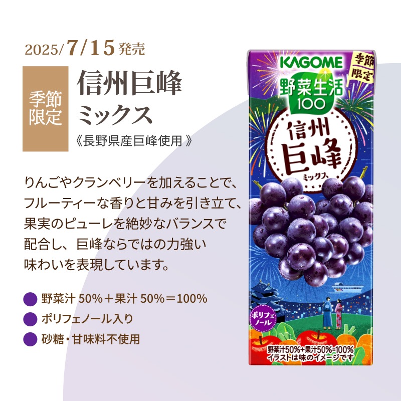 【メガ割対象】 カゴメ 選べる 野菜ジュース トマト 野菜生活 200ml 2ケース (48本) 【メガ割対象】 カゴメ 選べる 野菜ジュース トマト 野菜生活 200ml 2ケース (48本)