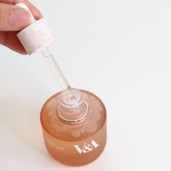 ブライトニング光彩アンプル（50ml+50mlリフィル）