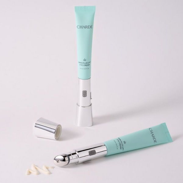 Qoo10] シャルド 【ギフト付き】【新発売】【振動＋温熱】目