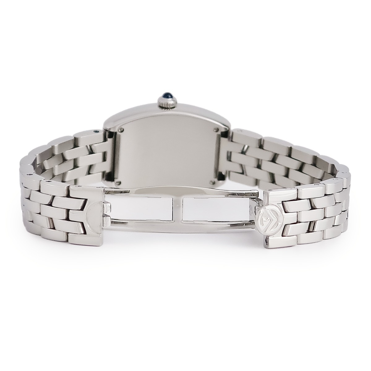 トノウカーベックス インターミディエ 2252QZ クオーツ レディース ブルー 青 ギヨシェ 3年保証 トノウカーベックス インターミディエ 2252QZ クオーツ レディース ブルー 青 ギヨシェ 3年保証