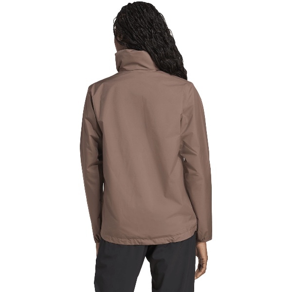adidas アディダス マルチ エッセンシャルズ 2L レインジャケット アウトドア アウトドアジャケット JXW86-JY0480 レディース adidas アディダス マルチ エッセンシャルズ 2L レインジャケット アウトドア アウトドアジャケット JXW86-JY0480 レディース