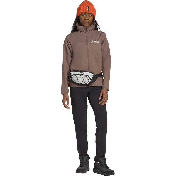 adidas アディダス マルチ エッセンシャルズ 2L レインジャケット アウトドア アウトドアジャケット JXW86-JY0480 レディース adidas アディダス マルチ エッセンシャルズ 2L レインジャケット アウトドア アウトドアジャケット JXW86-JY0480 レディース