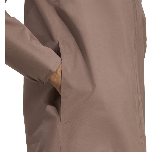 adidas アディダス マルチ エッセンシャルズ 2L レインジャケット アウトドア アウトドアジャケット JXW86-JY0480 レディース adidas アディダス マルチ エッセンシャルズ 2L レインジャケット アウトドア アウトドアジャケット JXW86-JY0480 レディース