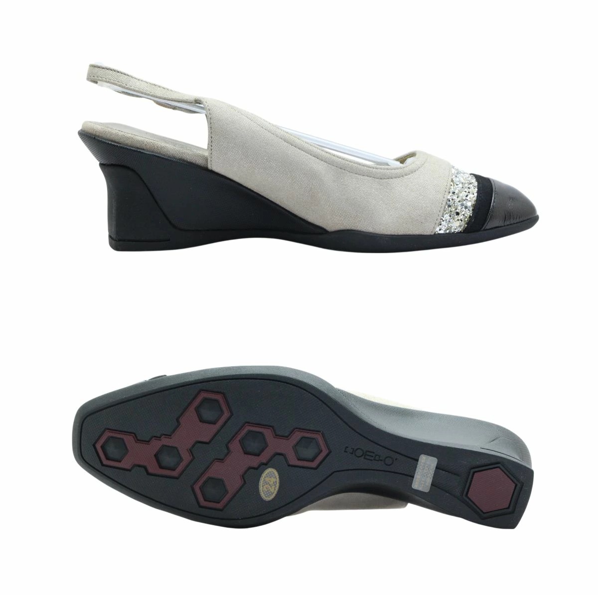 composition9 コンポジションナイン 2711 レディース サンダル