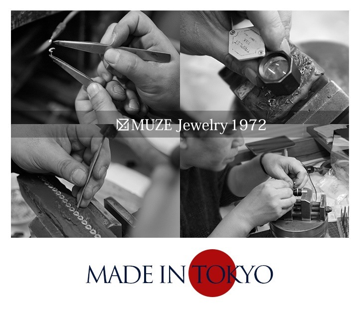 シルバーペンダントネックレス 直径2.0mm長さ45cm 50cm Made in Japan