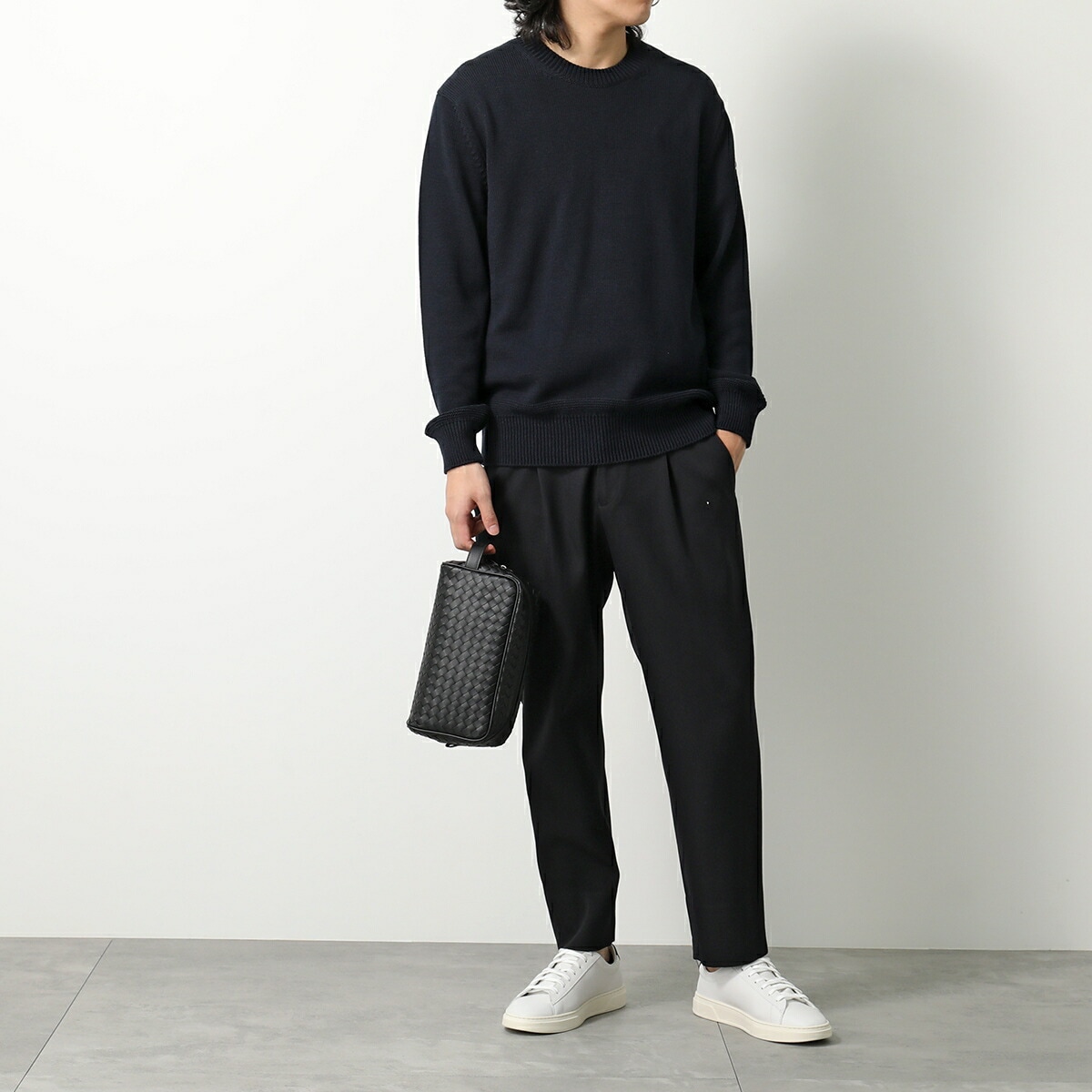 BOTTEGA VENETA ボッテガヴェネタ クラッチバッグ 244706 V47W1 メンズ イントレチャート レザー セカンドバッグ 鞄 1275 244706V47W11275 BOTTEGA VENETA ボッテガヴェネタ クラッチバッグ 244706 V47W1 メンズ イントレチャート レザー セカンドバッグ 鞄 1275 244706V47W11275