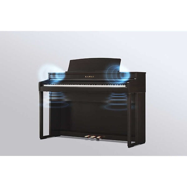 愛知県内限定‼️超お薦め品‼️KAWAI 電子ピアノ CA78R 2018年