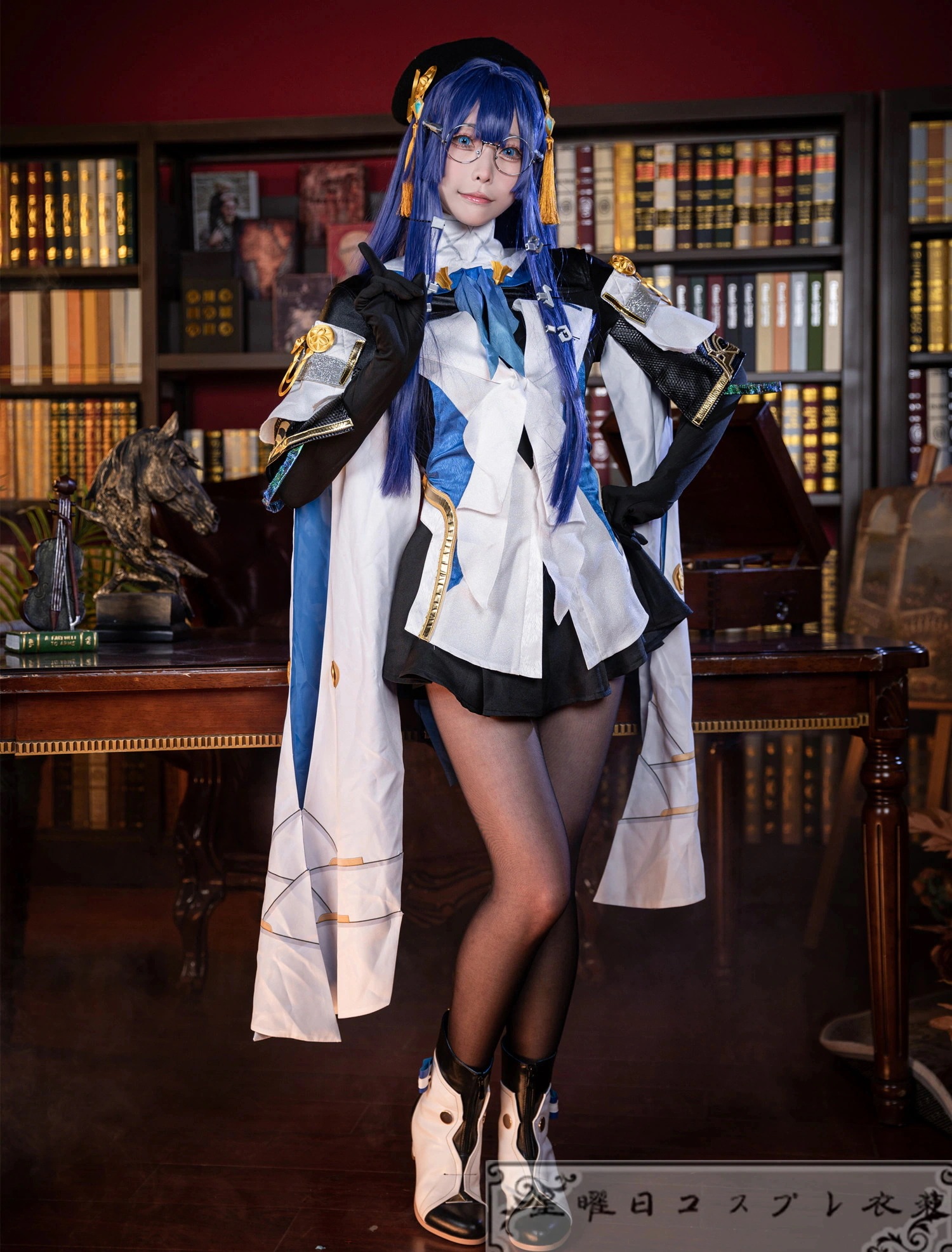 【3日出荷】崩壊スターレイル ペラ コスプレ衣装 コスチューム 変装 仮装