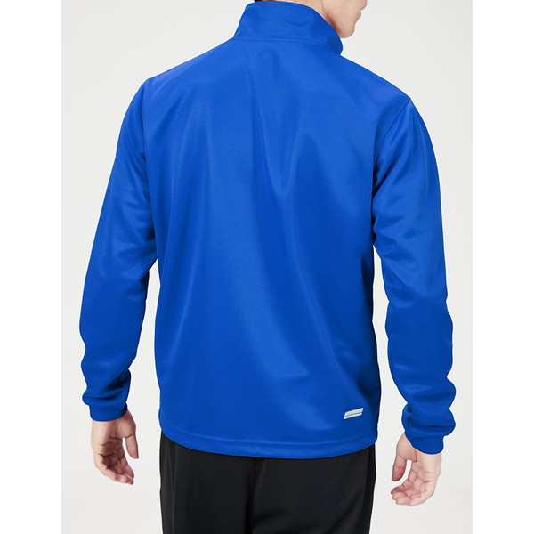 アシックス asics ドライトレーニングジャケット トレーニング メンズ 2031D915-401