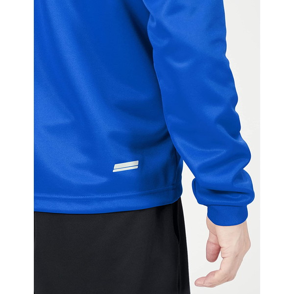 アシックス asics ドライトレーニングジャケット トレーニング メンズ 2031D915-401