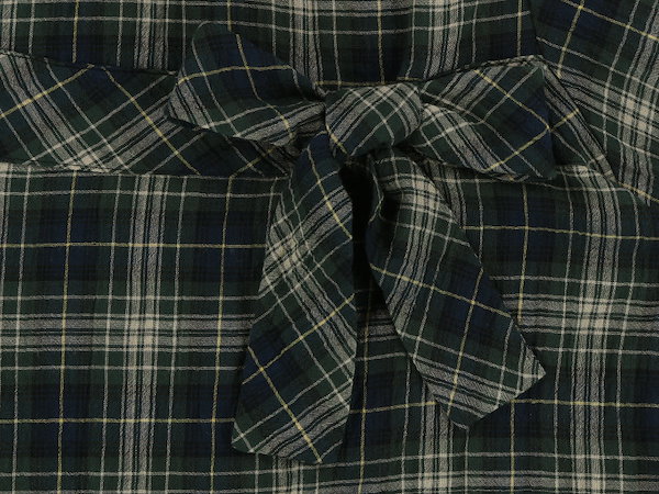 Qoo10] スプルース 【COYSEIO】 BOW BLOUSE