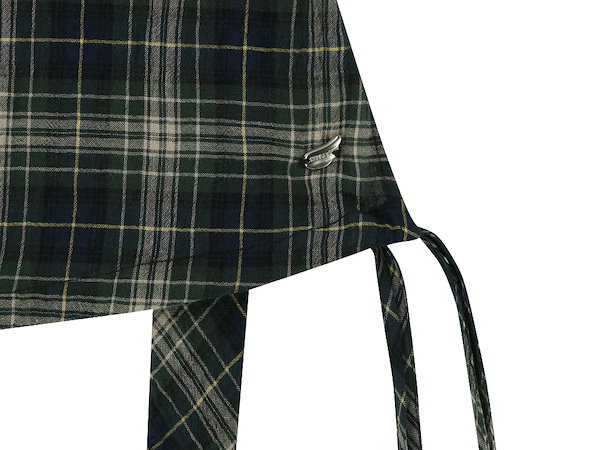 Qoo10] スプルース 【COYSEIO】 BOW BLOUSE