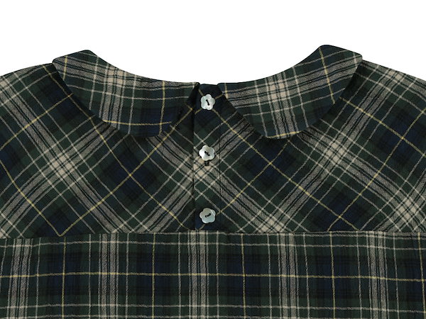 Qoo10] スプルース 【COYSEIO】 BOW BLOUSE