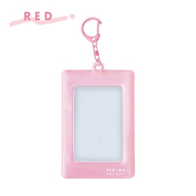 R指定 さよならR指定 グッズ チェキ ケース キーホルダー マモ ２枚 R指定 さよならR指定 グッズ チェキ ケース キーホルダー マモ 2枚