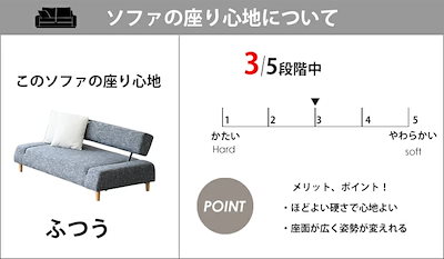 新作高評価 ブランドなし : ソファベッド ソファーベッド コンパクト : 家具・インテリア 大得価定番