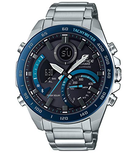 [カシオ] ECB... : 腕時計・アクセサリー 腕時計 エディフィス 大人気新作