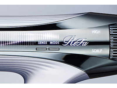Qoo10] リファ ReFa BEAUTECH DRYER : 美容・健康家電