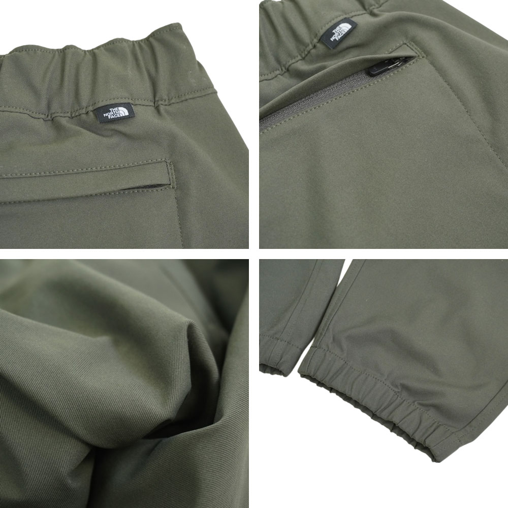 日本未入荷 THE NORTH FACE パンツ THE NORTH FACE ザ ノースフェイス ナイロンパンツ TNF NYLON
