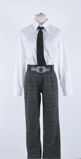 Qoo10] にじさんじ 葛葉 ウィッグ追加可 私服