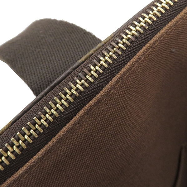 ルイヴィトン LOUIS VUITTON トートバッグ カバ ボブール モノグラムキャンバス モノグラム ゴールド金具 茶 M53013 CAA1191【中古】 ルイヴィトン LOUIS VUITTON トートバッグ カバ ボブール モノグラムキャンバス モノグラム ゴールド金具 茶 M53013 CAA1191【中古】