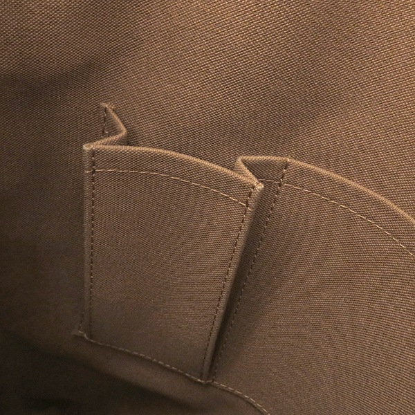 ルイヴィトン LOUIS VUITTON トートバッグ カバ ボブール モノグラムキャンバス モノグラム ゴールド金具 茶 M53013 CAA1191【中古】 ルイヴィトン LOUIS VUITTON トートバッグ カバ ボブール モノグラムキャンバス モノグラム ゴールド金具 茶 M53013 CAA1191【中古】