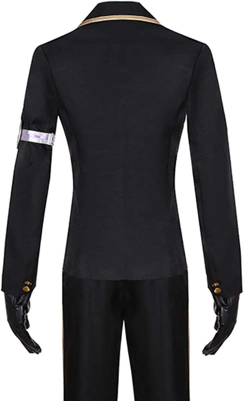 ツイステ アズール エース エペル ケイト ジェイド ジャック シルバー セベク デュース トレイ フロイド マレウス ラギー 制服 コスプレ衣装 コスチューム 仮装 変装 ツイステ ツイステ アズール エース エペル ケイト ジェイド ジャック シルバー セベク デュース トレイ フロイド マレウス ラギー 制服 コスプレ衣装 コスチューム 仮装 変装 ツイステ