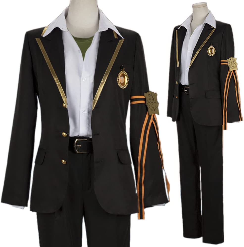 ツイステ アズール エース エペル ケイト ジェイド ジャック シルバー セベク デュース トレイ フロイド マレウス ラギー 制服 コスプレ衣装 コスチューム 仮装 変装 ツイステ ツイステ アズール エース エペル ケイト ジェイド ジャック シルバー セベク デュース トレイ フロイド マレウス ラギー 制服 コスプレ衣装 コスチューム 仮装 変装 ツイステ