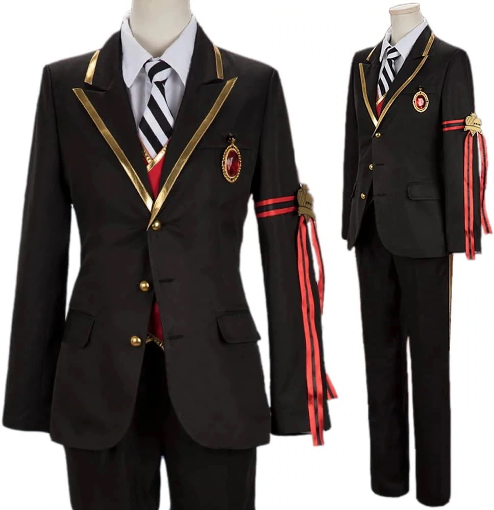 ツイステ アズール エース エペル ケイト ジェイド ジャック シルバー セベク デュース トレイ フロイド マレウス ラギー 制服 コスプレ衣装 コスチューム 仮装 変装 ツイステ ツイステ アズール エース エペル ケイト ジェイド ジャック シルバー セベク デュース トレイ フロイド マレウス ラギー 制服 コスプレ衣装 コスチューム 仮装 変装 ツイステ