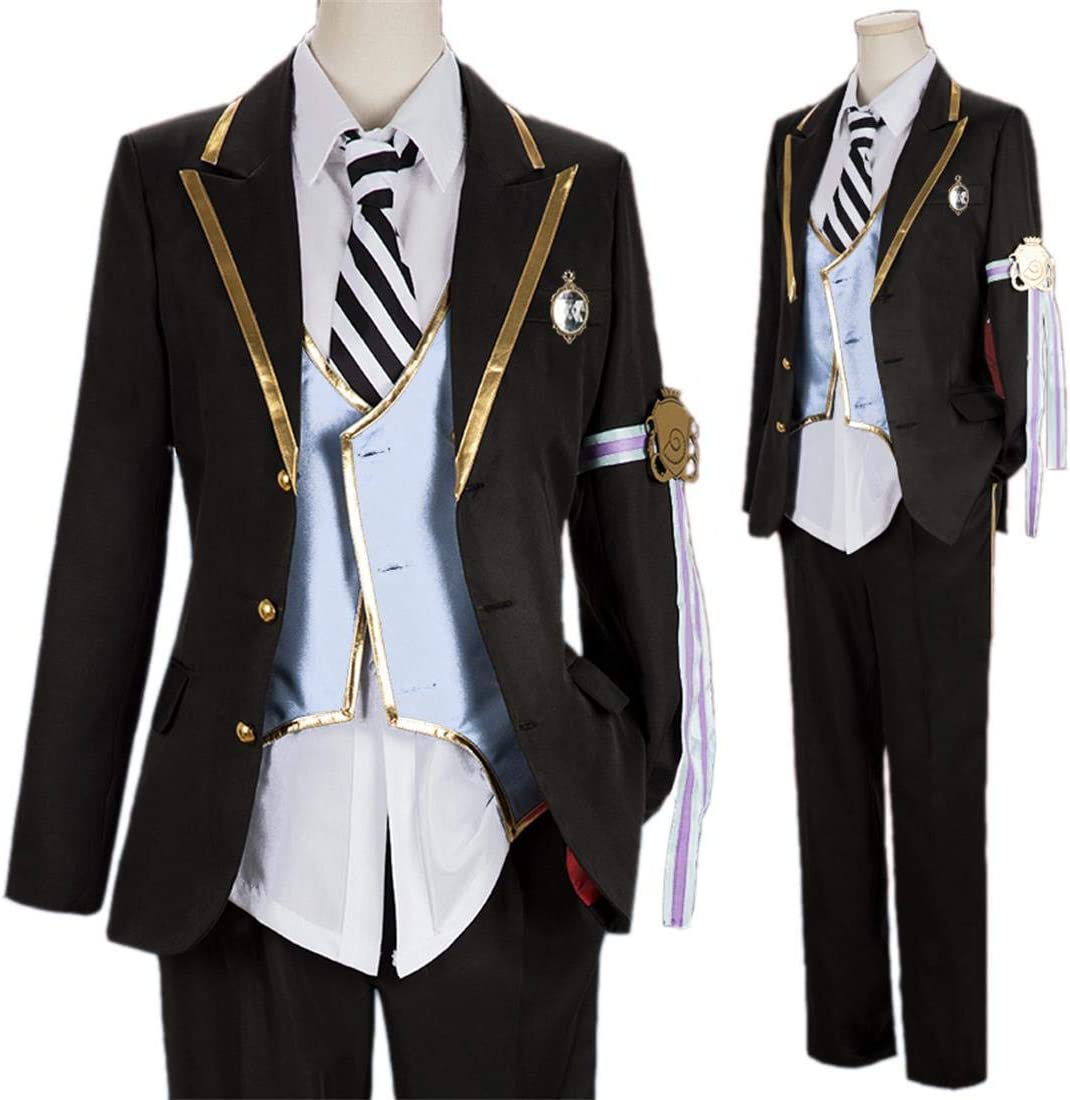 ツイステ アズール エース エペル ケイト ジェイド ジャック シルバー セベク デュース トレイ フロイド マレウス ラギー 制服 コスプレ衣装 コスチューム 仮装 変装 ツイステ ツイステ アズール エース エペル ケイト ジェイド ジャック シルバー セベク デュース トレイ フロイド マレウス ラギー 制服 コスプレ衣装 コスチューム 仮装 変装 ツイステ