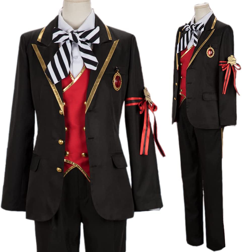 ツイステ アズール エース エペル ケイト ジェイド ジャック シルバー セベク デュース トレイ フロイド マレウス ラギー 制服 コスプレ衣装 コスチューム 仮装 変装 ツイステ ツイステ アズール エース エペル ケイト ジェイド ジャック シルバー セベク デュース トレイ フロイド マレウス ラギー 制服 コスプレ衣装 コスチューム 仮装 変装 ツイステ