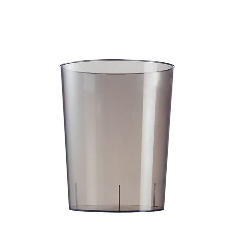 ins家庭用のゴミ箱寝室北欧風の透明な衛生桶シンプルなオフィス家庭用のゴミ箱リビングトイレ現代的 ins家庭用のゴミ箱寝室北欧風の透明な衛生桶シンプルなオフィス家庭用のゴミ箱リビングトイレ現代的