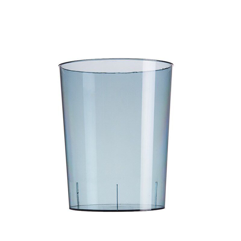 ins家庭用のゴミ箱寝室北欧風の透明な衛生桶シンプルなオフィス家庭用のゴミ箱リビングトイレ現代的 ins家庭用のゴミ箱寝室北欧風の透明な衛生桶シンプルなオフィス家庭用のゴミ箱リビングトイレ現代的