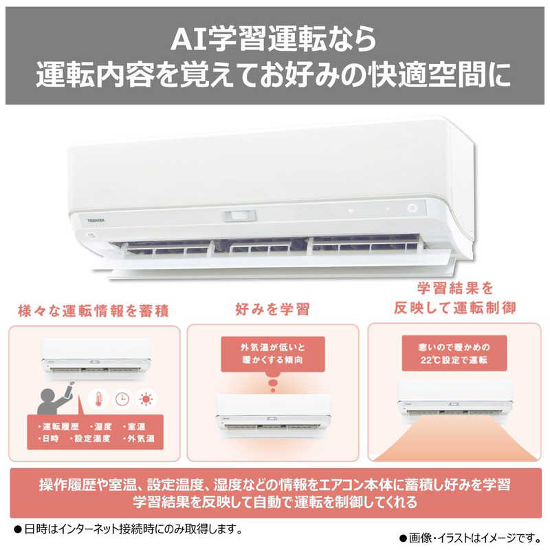 (標準取付工事費込)東芝 TOSHIBA エアコン おもに14畳用 大清快 U-DXシリーズ ホワイト 100Vタイプ フィルター自動お掃除機能付 RAS-U401DX-W (標準取付工事費込)東芝 TOSHIBA エアコン おもに14畳用 大清快 U-DXシリーズ ホワイト 100Vタイプ フィルター自動お掃除機能付 RAS-U401DX-W