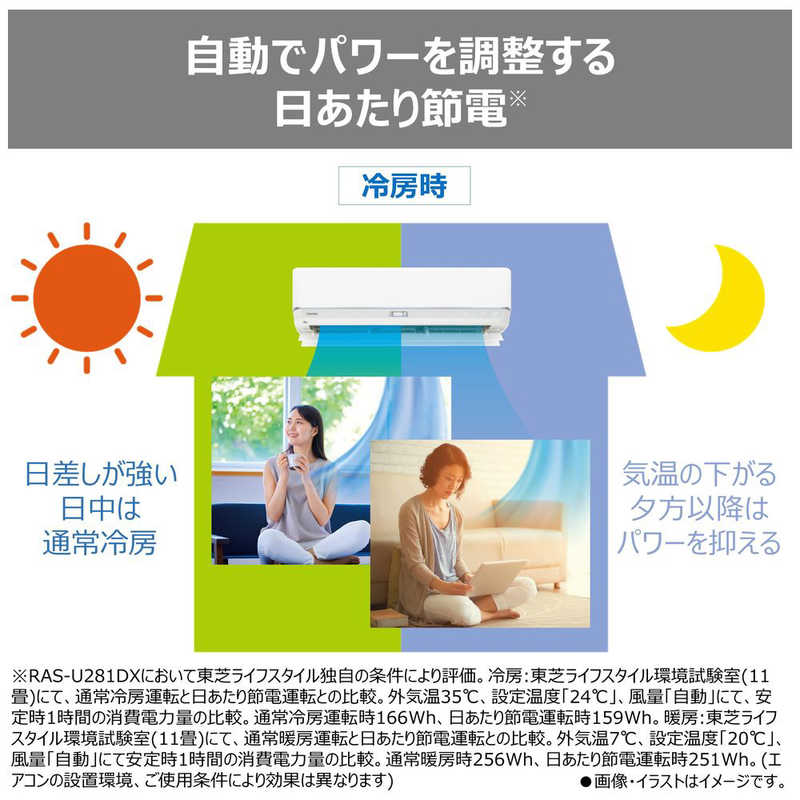 (標準取付工事費込)東芝 TOSHIBA エアコン おもに14畳用 大清快 U-DXシリーズ ホワイト 100Vタイプ フィルター自動お掃除機能付 RAS-U401DX-W (標準取付工事費込)東芝 TOSHIBA エアコン おもに14畳用 大清快 U-DXシリーズ ホワイト 100Vタイプ フィルター自動お掃除機能付 RAS-U401DX-W