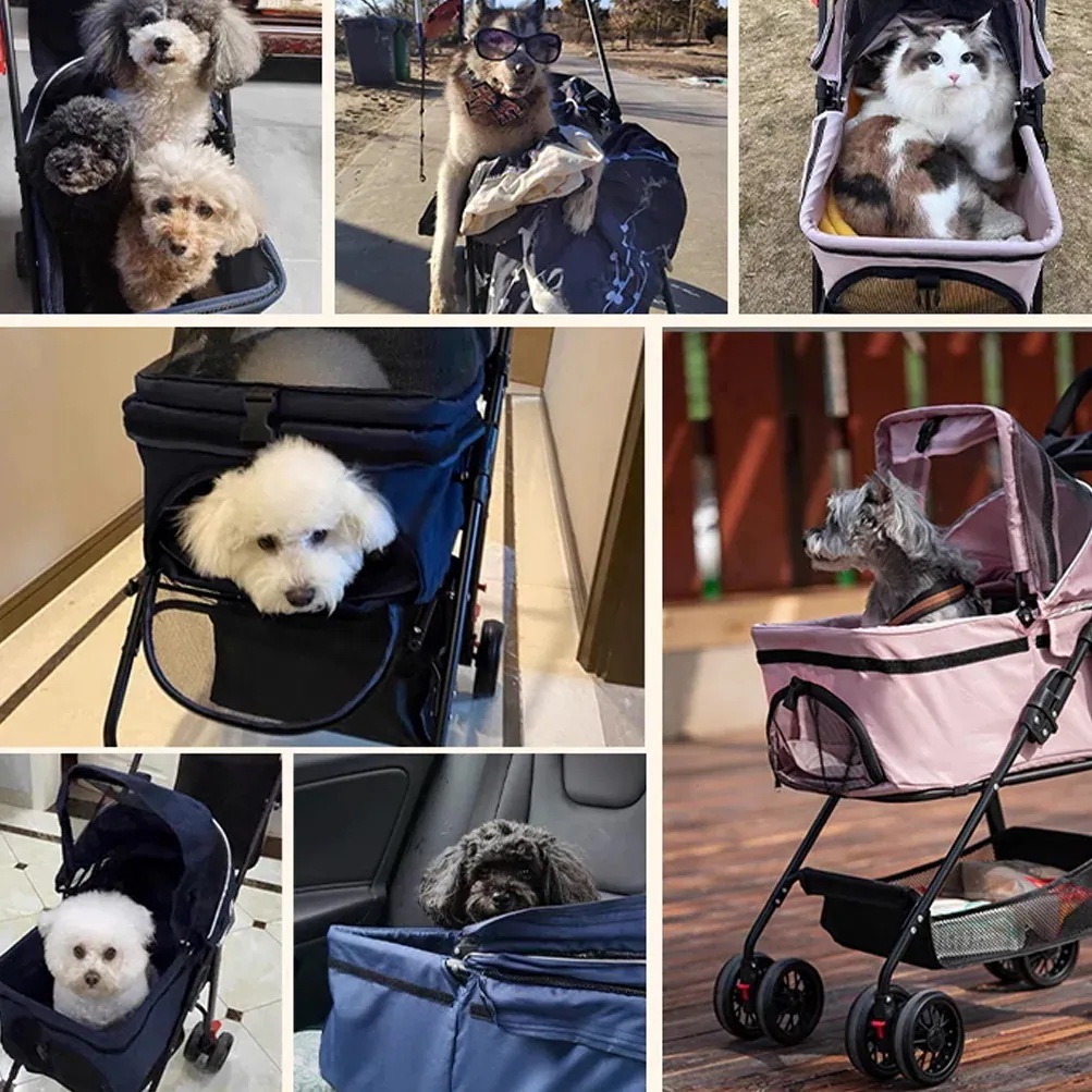 【限定大特価】ペットカート ドッグカート 猫犬兼用 折り畳み 軽量 分離式 対面式 犬 猫 小型犬 中型犬 4輪 通気性 小物入れ ペット用品収納 組立簡単 小動物 お出かけ ペット散歩 【限定大特価】ペットカート ドッグカート 猫犬兼用 折り畳み 軽量 分離式 対面式 犬 猫 小型犬 中型犬 4輪 通気性 小物入れ ペット用品収納 組立簡単 小動物 お出かけ ペット散歩