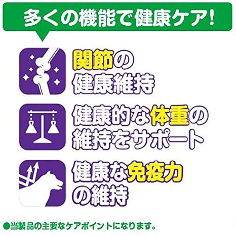 アイムス (IAMS) ドッグフード 7歳以上用 健康サポート 小粒 チキン シニア犬用 12kg アイムス (IAMS) ドッグフード 7歳以上用 健康サポート 小粒 チキン シニア犬用 12kg