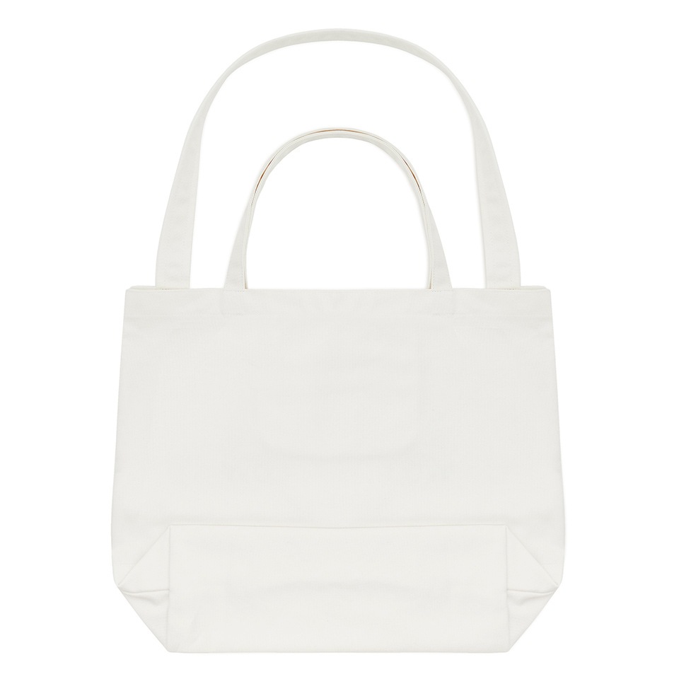 2021FW ロゴエコバッグ [2色]