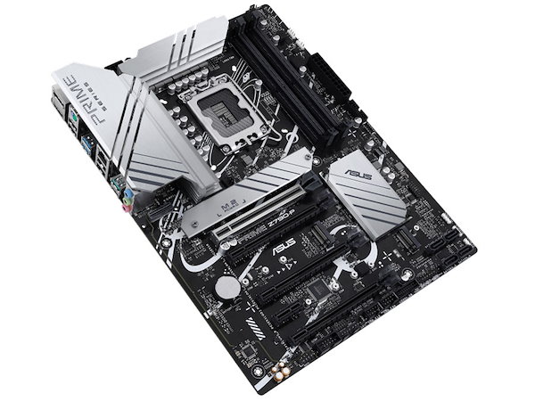 Qoo10] ASUS PRIME Z790-P-CSM ATX