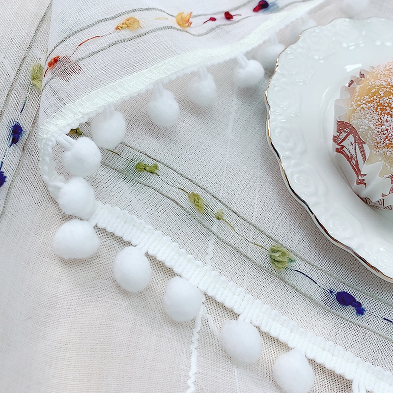 ノルディックモダンなシンプルな小さな新鮮なガーゼテーブルクロスティーテーブルカバータオル装飾綿のリネンダイニングテーブルクロステーブルクロス ノルディックモダンなシンプルな小さな新鮮なガーゼテーブルクロスティーテーブルカバータオル装飾綿のリネンダイニングテーブルクロステーブルクロス
