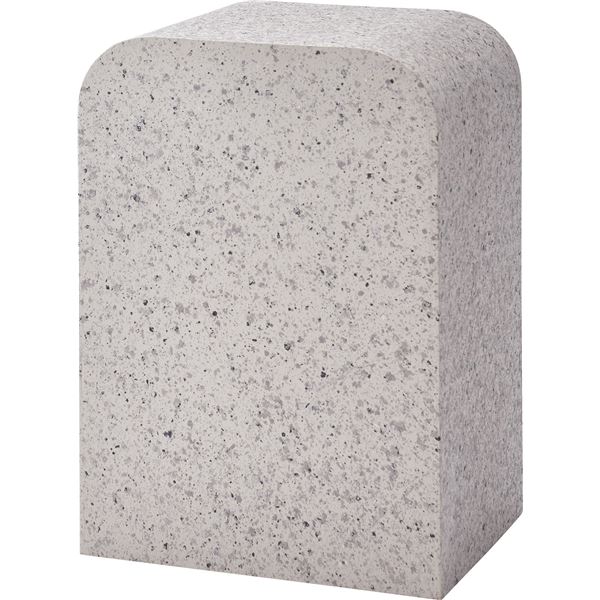 シェルフ ライトグレー 約 W40xD30xH55cm シェルフ ライトグレー 約 W40xD30xH55cm