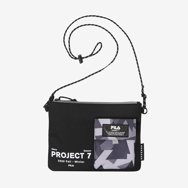 Qoo10] フィラ FILA X BTS PROJECT 7