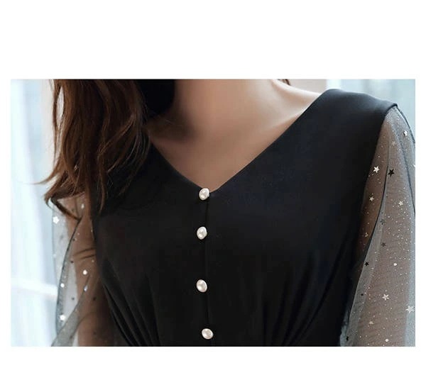 【本日限定】ドレス 大人 ピアノ 発表会 ショート丈ドレス 膝丈 演奏会 演奏会用ドレス ピアノ発表会 結婚式 高校生 パーティードレス 演奏会ドレス 母親 コンクール イブニングドレス ミニ丈 ショ