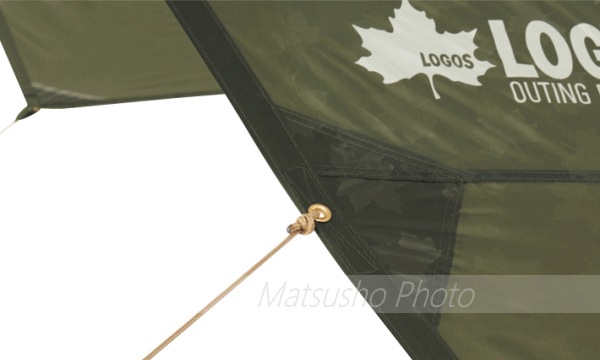 ヘキサ型タープ タープ ロゴス LOGOS neos ヘキサタープセット L-BB 71208000 ヘキサ型タープ タープ ロゴス LOGOS neos ヘキサタープセット L-BB 71208000
