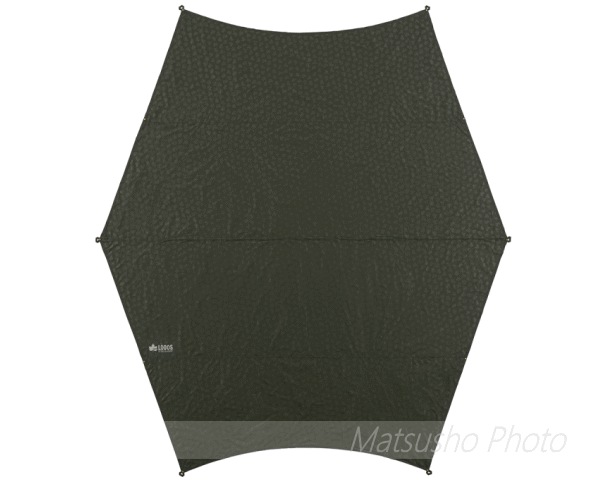 ヘキサ型タープ タープ ロゴス LOGOS neos ヘキサタープセット L-BB 71208000 ヘキサ型タープ タープ ロゴス LOGOS neos ヘキサタープセット L-BB 71208000